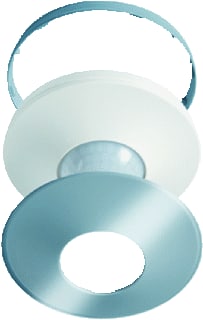 ESYLUX - Compact Toebeh./onderdelen bewegingssensor Cover Set 8 Sr