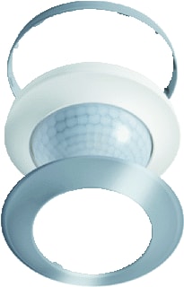 ESYLUX - Compact Toebeh./onderdelen bewegingssensor Coverset 24/32 Sr