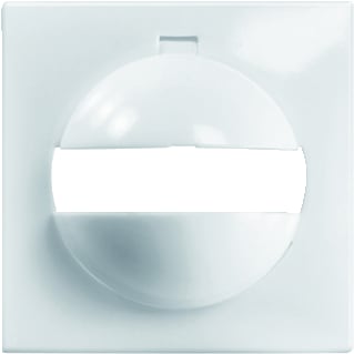 ESYLUX - Toebeh./onderdelen bewegingssensor Cover Ber S1 Ip20 Pwh