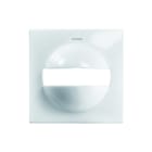 ESYLUX - Toebeh./onderdelen bewegingssensor Cover Ber S1 Ip20 Pwh