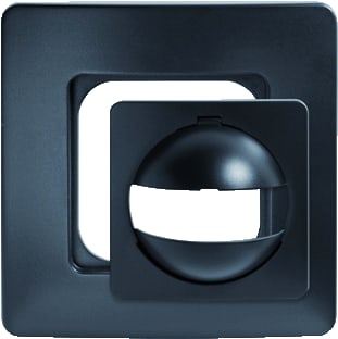 ESYLUX - Toebeh./onderdelen bewegingssensor Standard Cover Ip20 An