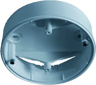 ESYLUX - Compact Toebeh./onderdelen bewegingssensor Mb Ip20 Sm Sr