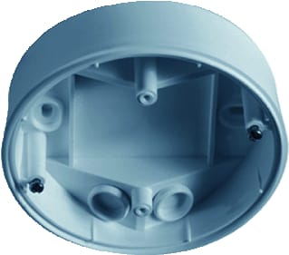 ESYLUX - Compact Toebeh./onderdelen bewegingssensor Mb Ip54 Sm Sr