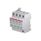 ABB - System pro M compact OVR T Netoverspanningsbeveiliging 2Ctb803873R5200