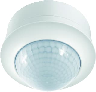 ESYLUX - Compact PD Bewegingsschakelaar (compleet) Pd-C 360I/24 Duoplus-Sm