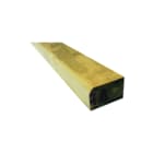 Iko - Hout (rechthoekig) Kraallat 50X32 Lg2.5