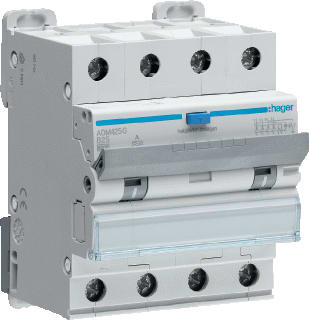 Hager - HACO Aardlekautomaat Al.Aut Adm425G