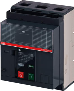 ABB - Emax 2 Lastscheider lstscheid e1.2n/ms800 f3