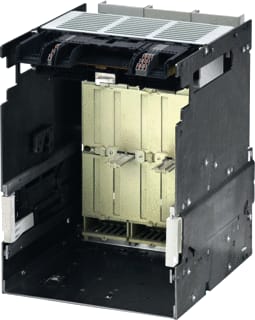 ABB - Emax 2 Chassisdeel vermogensschakelaar Chasdlsch E2.2 2000A-3P