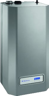 Itho Daalderop - Toeb./onderd. gasgestookte cv-ketel daal boiler cf ccl 24-32/80+