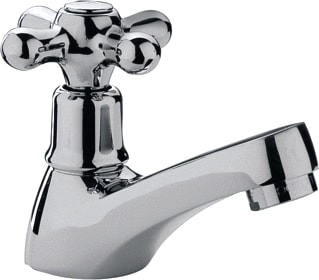 Paffoni - Iris Toiletkraan Toiletkr 1/2 Ch