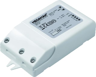 Megaman - Dim to warm LED driver driver voor dtw ar111