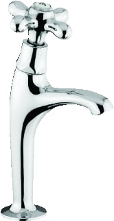 Paffoni - Iris Toiletkraan Toiletkr Alto Ch