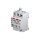 ABB - System pro M compact OVR T Netoverspanningsbeveiliging  2ctb803873r2500