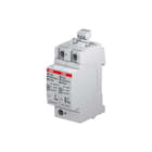ABB - System pro M compact OVR T Netoverspanningsbeveiliging  2ctb803872r1400