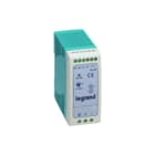 Legrand - Gelijkstroomvoedingseenheid Voed 1F 240Vac/24Vdc 60W