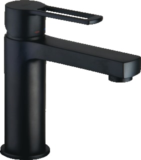 Paffoni - Ringo Wastafelmengkraan (opbouw) Wastmkr -W Z