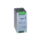 Legrand - Gelijkstroomvoedingseenheid Voed 1/2F 500V/24Vdc 240W