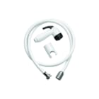 Paffoni - Zelig Closetdouche Set Wit