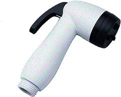 Paffoni - Handdouche Zdoc062Cl