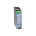 Legrand - Gelijkstroomvoedingseenheid Voed 1F 240Vac/24Vdc 480W