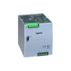 Legrand - Gelijkstroomvoedingseenheid voed 3f 380vac/24vdc 960w