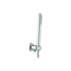 Paffoni - Tondo Handdouche Badgarn Inb. Rond Ch