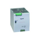 Legrand - Gelijkstroomvoedingseenheid voed 1f 240vac/48vdc 480w