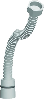 Paffoni - Doucheslang 150Cm Ch