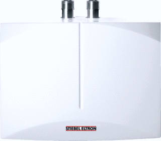 Stiebel Eltron - Doorstroom warmwatertoestel Elek Warmwattoestel Dem 7