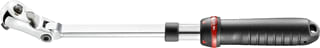 FACOM - Ratelsleutel (hand) ratel 3/8"met scharn kop