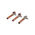 Stiebel Eltron - Aansluit-/buismontagekit Aansl/Buismont Kit 233750
