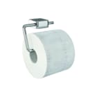 Emco - Trend Closetrolhouder Z/Klep Rnd
