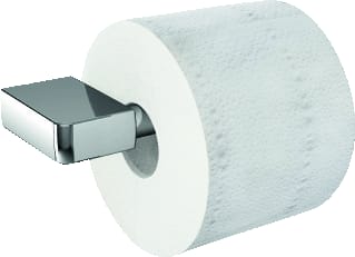 Emco - Trend Reserveclosetrolhouder Hor