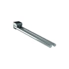 Emco - Trend Handdoekhouder 2L 450