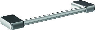 Emco - Trend Badgreep Badgrp 300 Rnd
