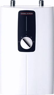 Stiebel Eltron - DCE Doorstroom warmwatertoestel Doorstrom. 11/13