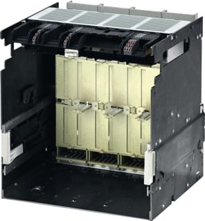 ABB - Emax 2 Chassisdeel vermogensschakelaar chasdlsch e2.2 2500a-4p