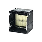 ABB - Emax 2 Chassisdeel vermogensschakelaar chasdlsch e2.2 2500a-4p