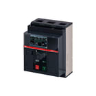 ABB - Emax 2 Vermogensschakelaar vrmsch e1.2c800liffd3