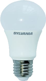 Sylvania - Toledo GLS LED-lamp toledgldim806lm9,5w27ke27