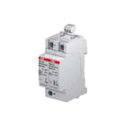 ABB - System pro M compact OVR T Netoverspanningsbeveiliging  2ctb803882r1300