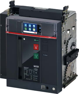 ABB - Emax 2 Vermogensschakelaar vrmsch e2.2h1600liwmpt4