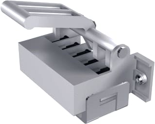 ABB - Emax 2 Hulpcontactblok hulpcntbl 1sda073765r1