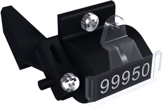 ABB - Emax 2 Toeb./onderd. laagsp.-schakeltechn. tbh v schak 1sda073780r1