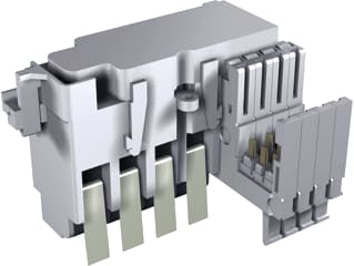 ABB - Emax 2 Hulpcontactblok 1Sda073753R1