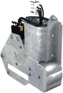 ABB - Emax 2 Elektr. aandrijving vr verm. schak. elektschak 1sda073722r1