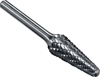 Tyrolit - PREMIUM 52KEL Hardmetalen stift-frees Stiftfr 12X30-6X75