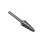 Tyrolit - PREMIUM 52KEL Hardmetalen stift-frees Stiftfr 12X30-6X75
