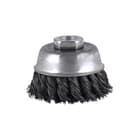 Tyrolit - PREMIUM Roterende borstel Komstldr 6Tdz 65Xm14